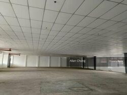 Chai Chee Industrial Estate (D16), Warehouse #566722661